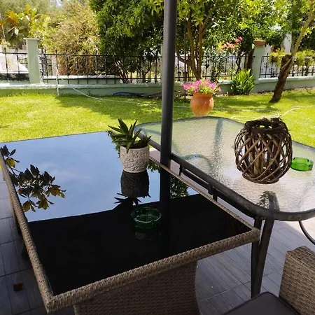 Tatil Evi Dimitris -villa 5 Ormos Panagias