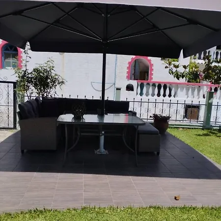Tatil Evi Dimitris -villa 5 Ormos Panagias