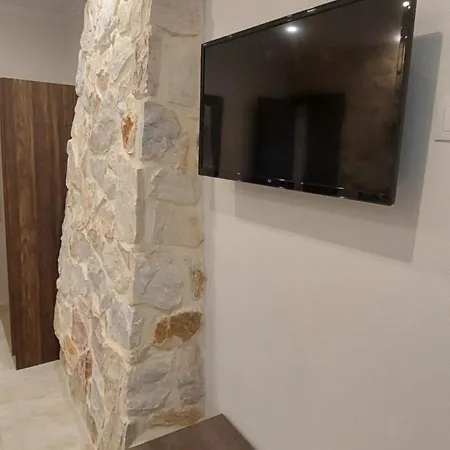 Holiday home Dimitris -villa 5