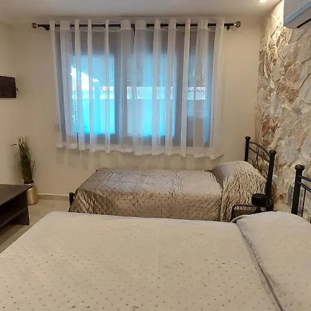 Dimitris -villa 5 Holiday home *