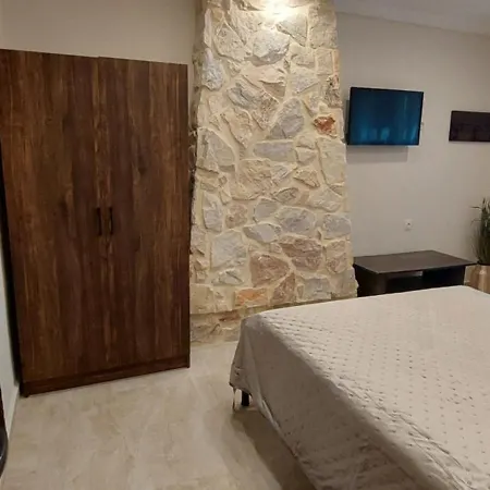 Dimitris -villa 5 Holiday home Ormos Panagias