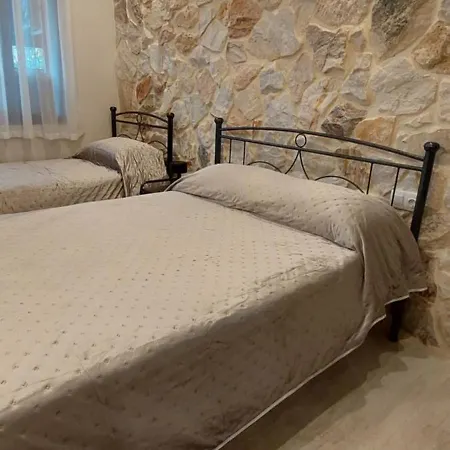 Holiday home Dimitris -villa 5 *