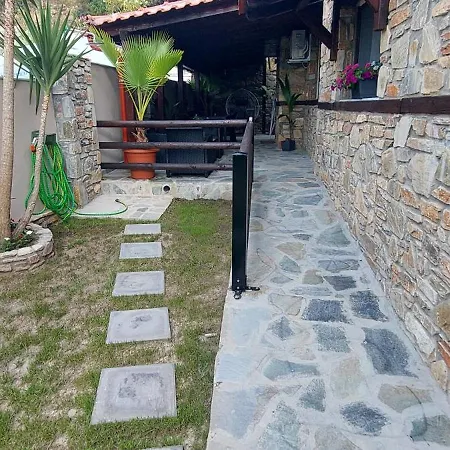 Dimitris -villa 5 Holiday home Ormos Panagias