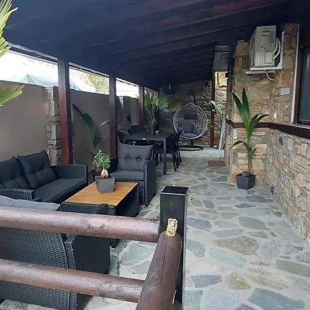 Holiday home Dimitris -villa 5 *