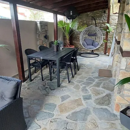 Holiday home Dimitris -villa 5