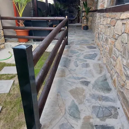 Dimitris -villa 5 Holiday home *